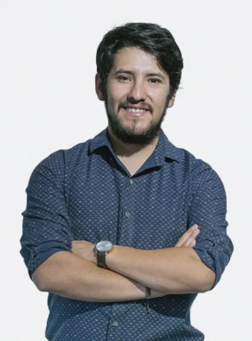 Arq. Edson A. Medina Carpio