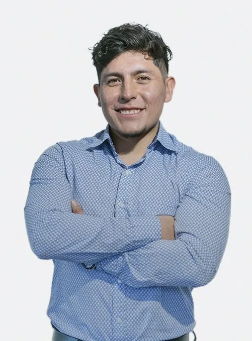 Arq. Diego E. Córdova Delgado