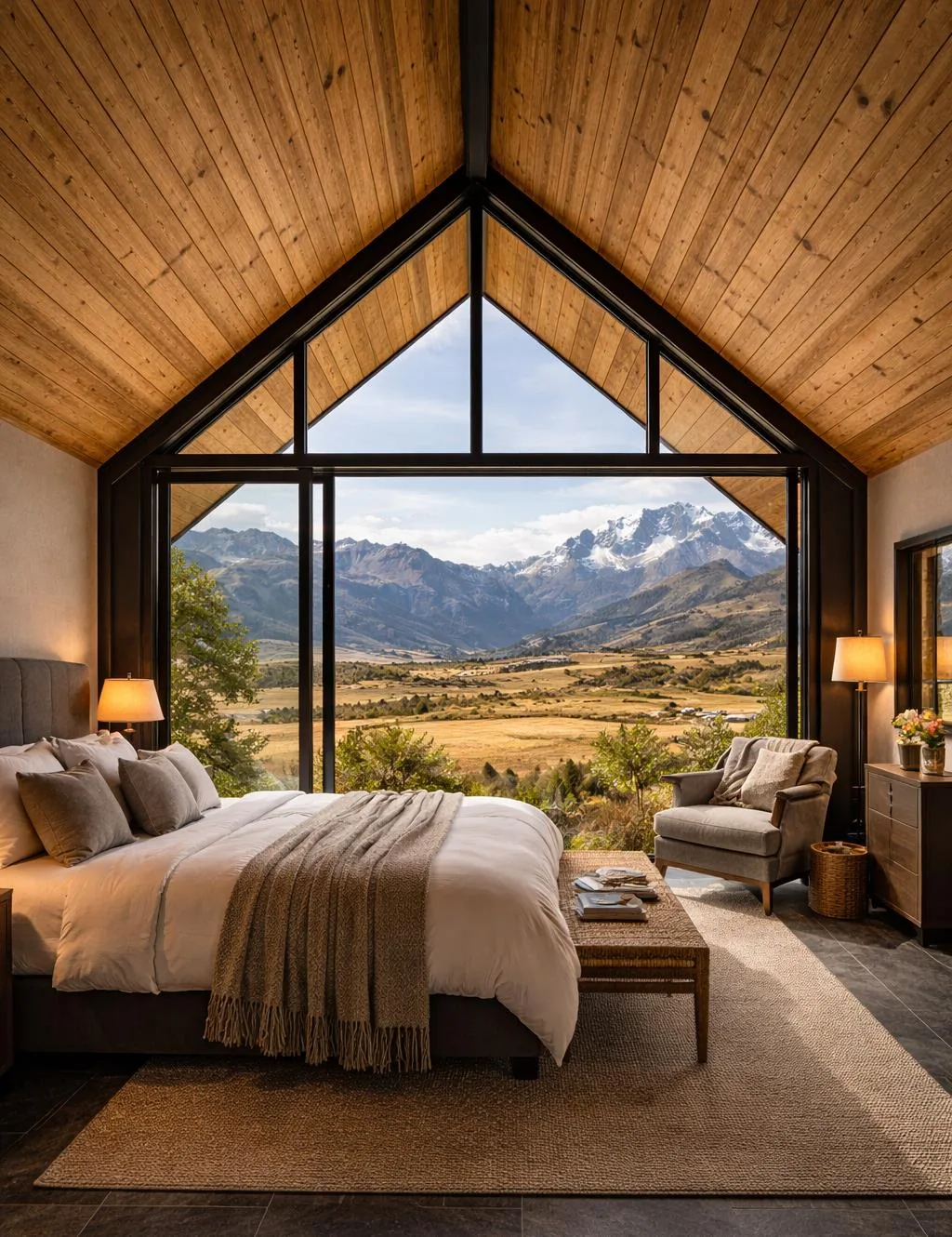 Glamping Chinchero, Piuray, Cusco