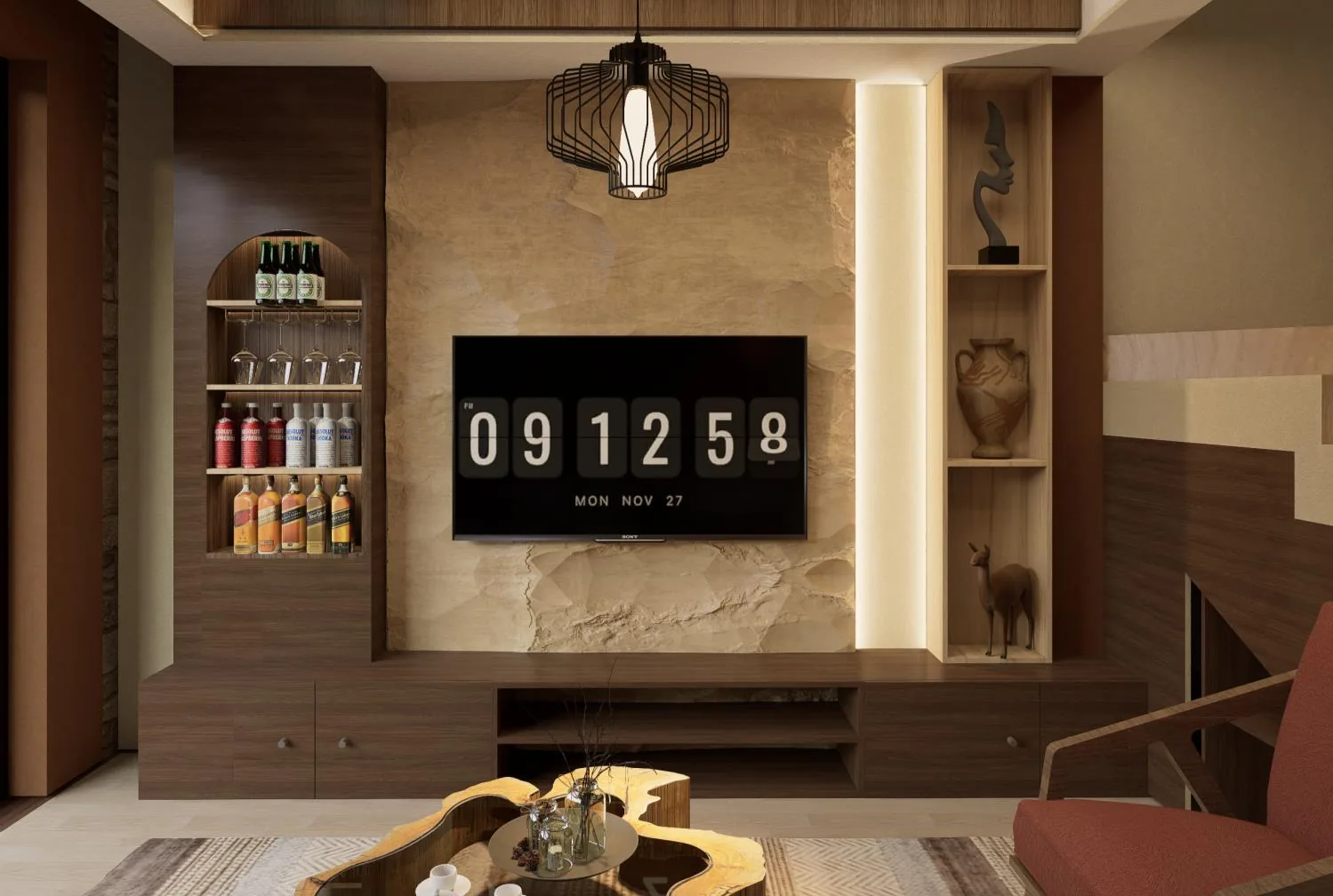 Residencial Huancaro, Cusco